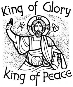 Solemnity of Christ The King (A)