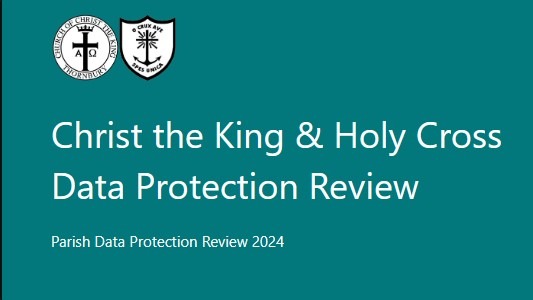 Data Protection Review 2024