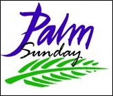 Palm Sunday (B)