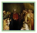 Twenty Second Sunday in Ordinary Time (C)