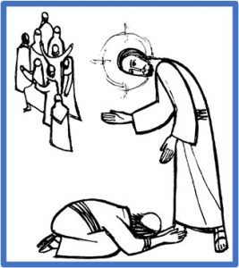 Twenty Eighth Sunday in Ordinary Time (C)