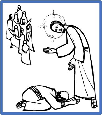 Twenty Eighth Sunday in Ordinary Time (C)