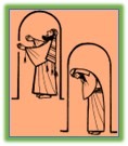 Thirtieth Sunday in Ordinary Time (C)