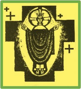 Solemnity of Christ the King (C)