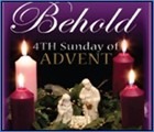 Fourth Sunday of Advent (A)