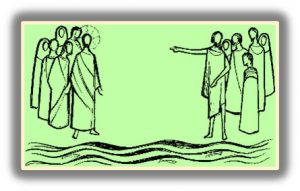 Second Sunday in Ordinary Time (A)