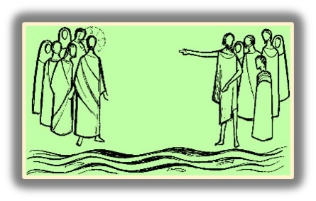 Second Sunday in Ordinary Time (A)