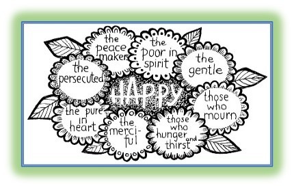 Fourth Sunday in Ordinary Time (A)