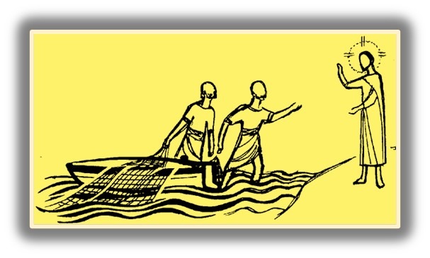 Third Sunday in Ordinary Time (A)