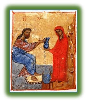 Third Sunday of Lent (A)