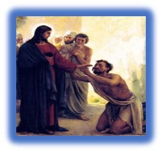 Fourth Sunday of Lent (A)