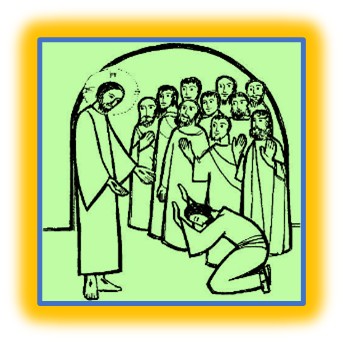 Second Sunday of Easter (A)