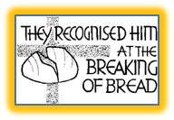 Third Sunday of Easter (A)