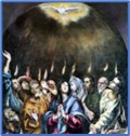 Solemnity of Pentecost Sunday (A)