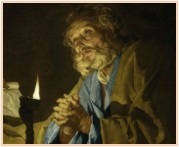 Twelfth Sunday in Ordinary Time (A)