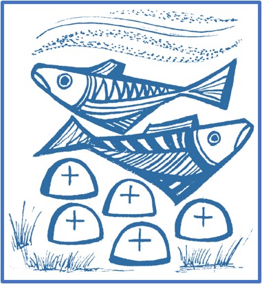 Eighteenth Sunday in Ordinary Time (A)