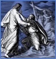 Nineteenth Sunday in Ordinary Time (A)