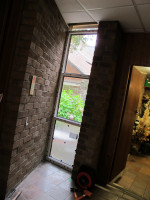 From the inside From the inside