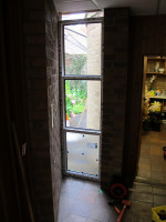 Inside is white Inside is white