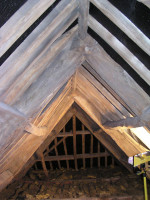 Castle Street end Castle Street end