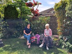 Celebrating the 80th Anniversary of VE Day