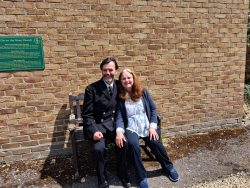 Celebrating the 80th Anniversary of VE Day